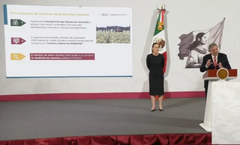 "La Lotería Nacional da un giro inesperado: recursos de sorteo destinados a ayudar a migrantes en una medida sin precedentes en la historia del país"