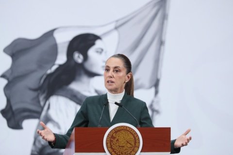 La Defensa Imparcial de la Salud Pública: Sheinbaum Apuesta por la Justicia Tributaria en la Venta de Refrescos