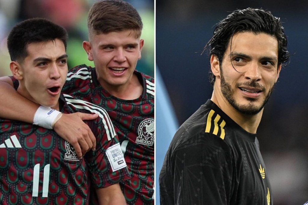 El duelo México-Colombia se ve afectado: un desafío logístico inesperado altera la programación de televisión y deja en suspenso a los aficionados.