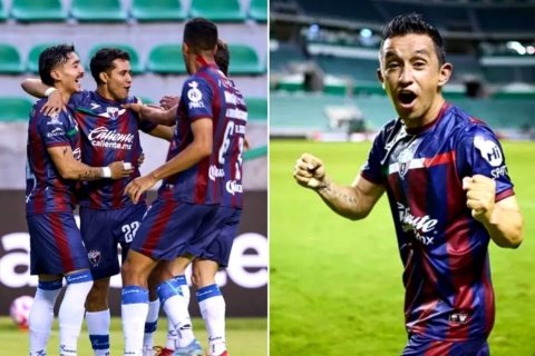 El atlético rojinegro vuelve a la cresta de la ola: La certificación es el paso previo al gran regreso a la Liga MX.