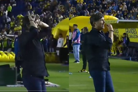 "Hernán Cristante desata la ira en la Liga MX: después de la expulsión, un golazo y una respuesta contundente que dejará a todos sin habla"