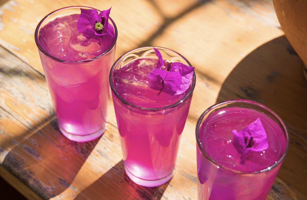 La magia de Oaxaca: cómo la pasión por las bebidas típicas se transforma en un negocio que conquista el mundo.