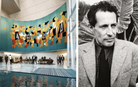 El Maestro de la Luz: El Pintor Carlos Mérida y su legado artístico en el tiempo