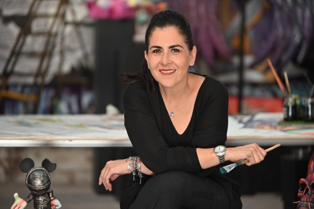 La Narrativa Visual de Karla de Lara: Un Poderoso Reflejo de la Identidad Mexicana