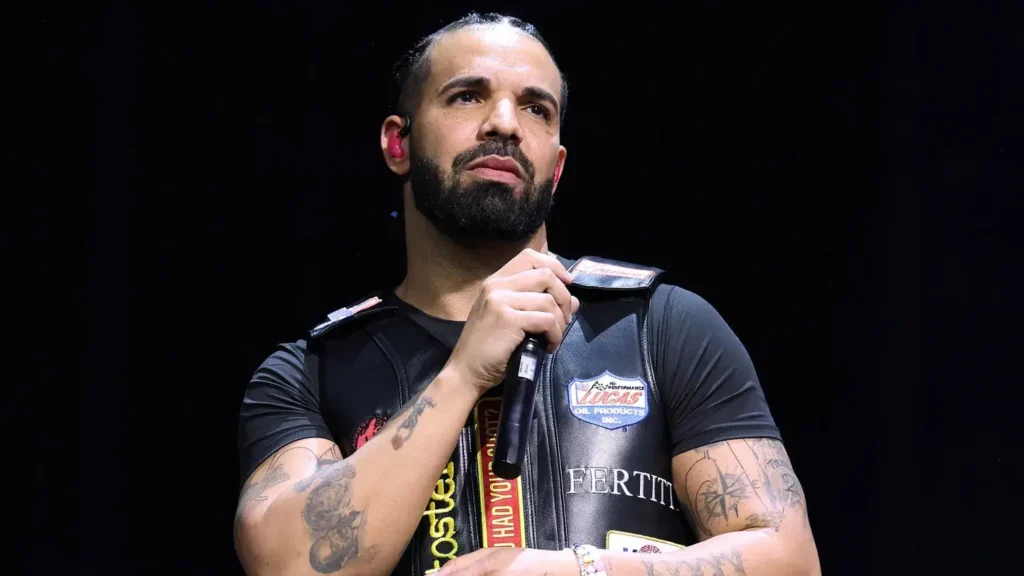 "La batalla del hip-hop: CEO de Universal Music enfrenta a Drake en una disputa musical sin precedentes"