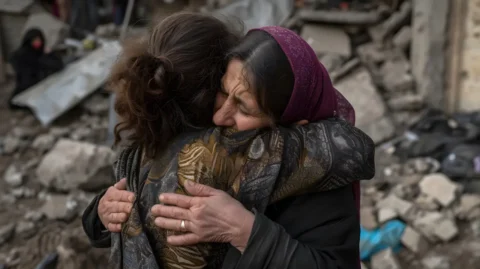 La lucha por la salud menstrual en Gaza: una crisis humanitaria silenciada