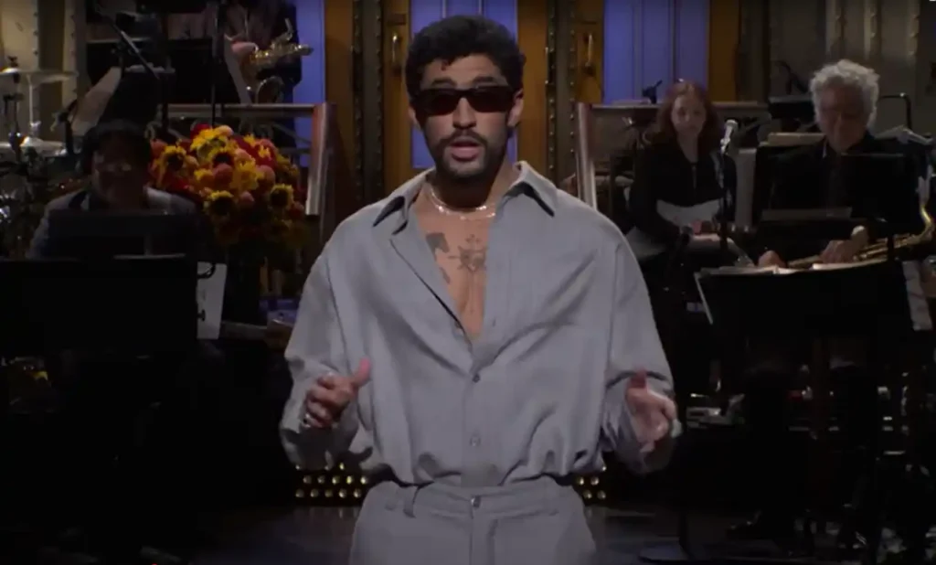 La batalla del lenguaje: Bad Bunny defiende la lengua materna y una republicana lanza un desafío a la identidad cultural en EE.UU.