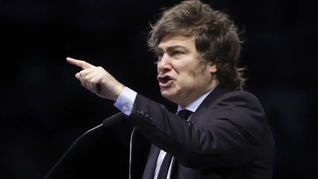 "La alianza improbable: Milei y Trump se reunirán para discutir la crisis económica global y los cambios en el orden internacional"