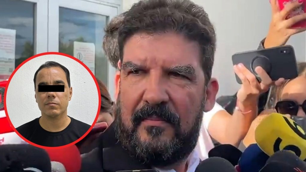 El estrategia secreta detrás del silencio de Omar Bravo: ¿Cómo evita la cárcel después de una nueva acusación?