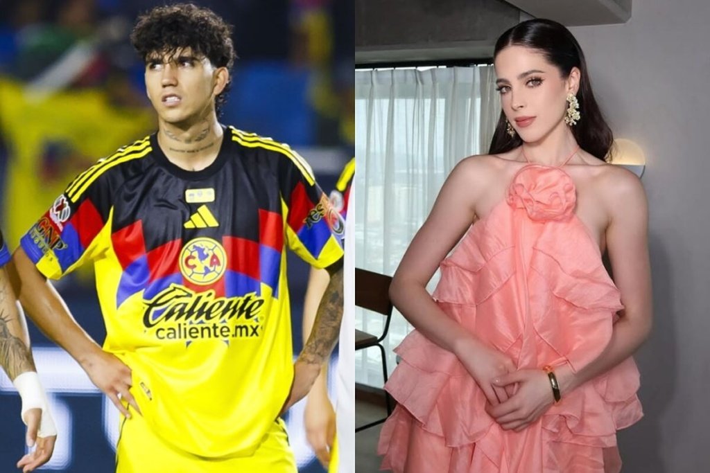 La pasión en primera fila: Miss Universo 2025 y un jugadore de fútbol enfrentan su drama más íntimo