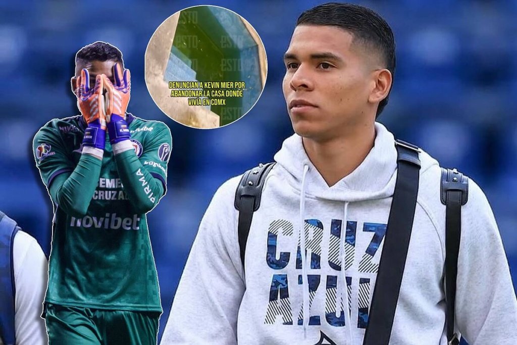 "Abandono y Ladronería en la Capital: Ex-Director de Entidad Pública enfrenta graves acusaciones por supuesto crimen en la zona residencial de Ciudad de México"