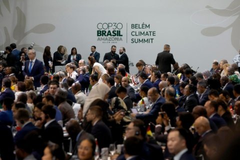 El Clima en el Fuego: Balances de la COP30 y el Futuro de la Tierra en Juego