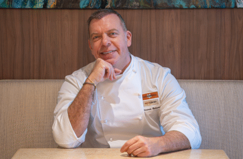 El Maestro del Dulce: Riccardo Bellaera Revoluciona la Cultura del Postre con sus Creaciones Inéditas y Lujosas