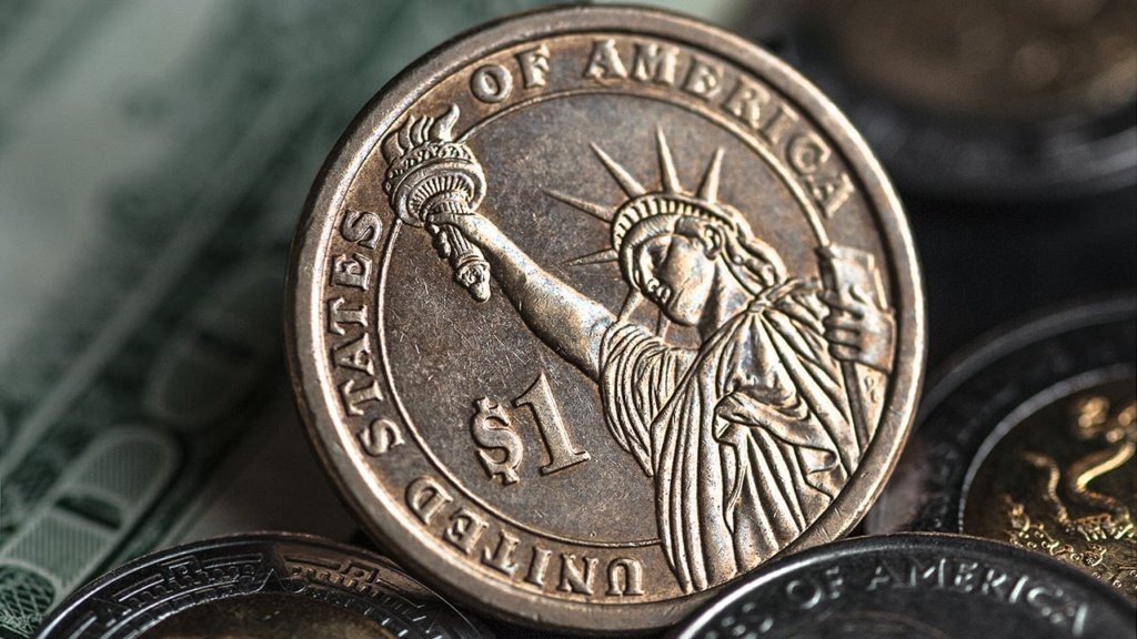 La batalla por el valor del dinero: EU elimina la moneda de un centavo y sus consecuencias en la economía global.