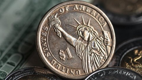 La batalla por el valor del dinero: EU elimina la moneda de un centavo y sus consecuencias en la economía global.