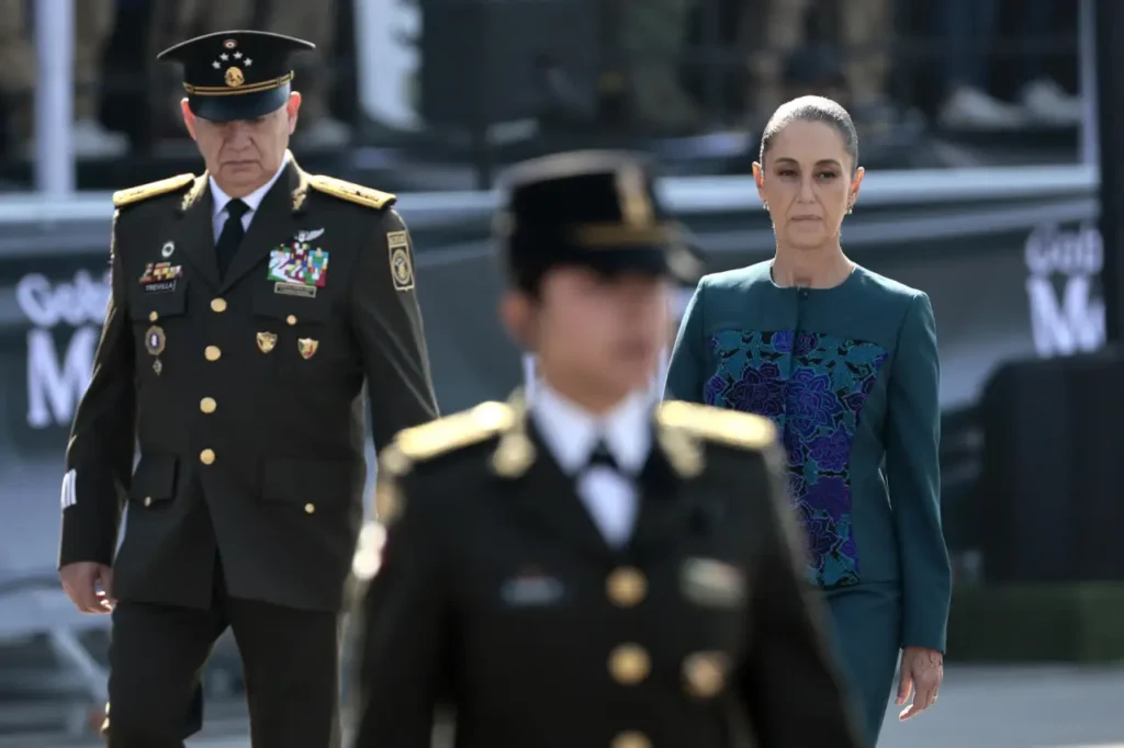 La Honestidad como Arma para Confrontar la Calumnia: La Lucha de Sheinbaum por Defender su Integridad