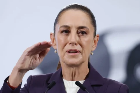 La Organización de las Naciones Unidas emite un llamado rotundo para erradicar la violencia machista en México después de condenar los ataques a la alcaldesa Sheinbaum.