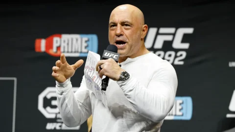 En perspectiva: Joe Rogan analiza si Trump está perdiendo la cabeza