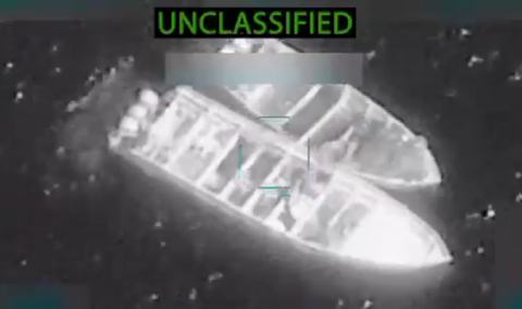 Cronología: Ataques de EE. UU. en el Caribe y el Pacífico dejan 100 muertos