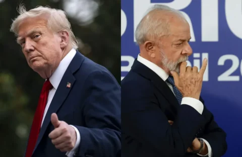 Una rotunda victoria para la diplomacia brasileña: Lula vence once más a Trump y consigue desbloquear el camino hacia un futuro más próspero para América Latina.
