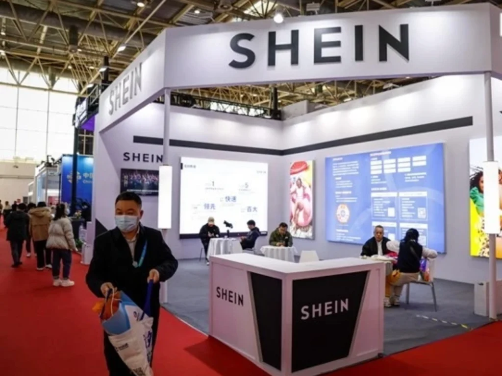 La sentencia pendiente: Tribunal de París decide sobre la futura operatividad de Shein el próximo 19 de diciembre