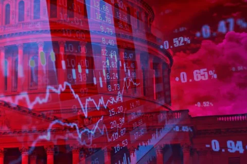 Las operaciones bursátiles del Congreso de EU por millones de dólares en 2025: Nvidia, Microsoft y el impulso bipartidista para una prohibición