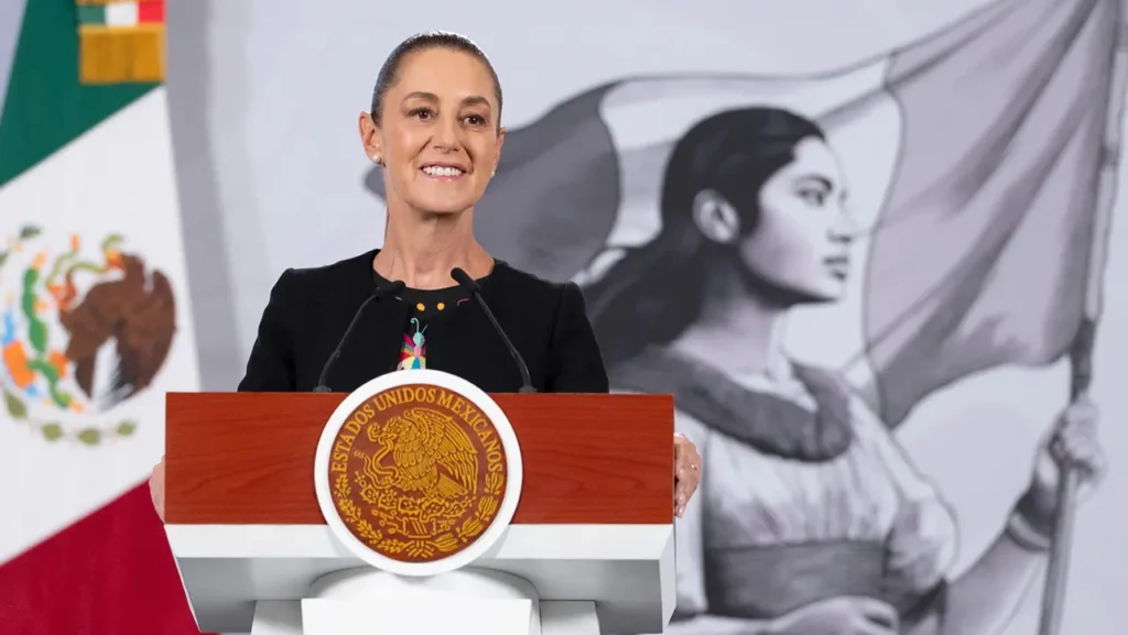 La secretaria de Medio Ambiente reafirma su apoyo incondicional al premio Nobel de la Paz para la líder opositoria mientras evita entrar en detalles.