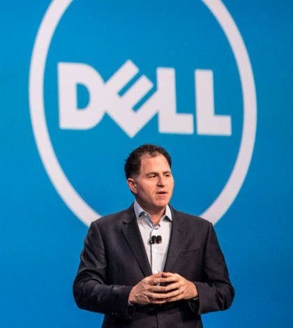 Michael y Susan Dell donarán 6,000 mdd a ‘Cuentas de Trump’ para 25 millones de niños estadounidenses