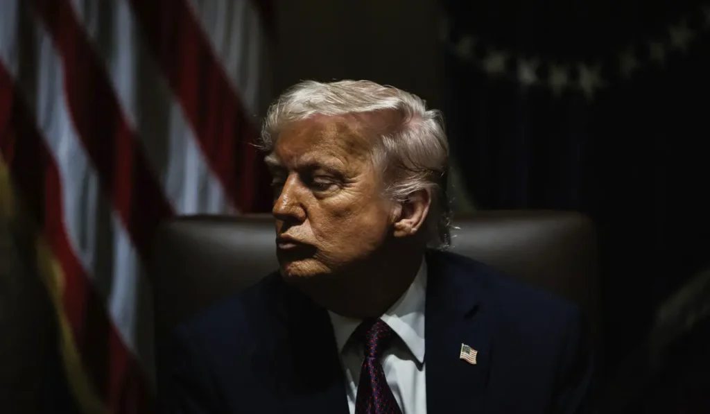 "La granja de energía política: EE.UU. impone medida maximalista para controlar la llegada y salida de petróleo venezolano sancionado"