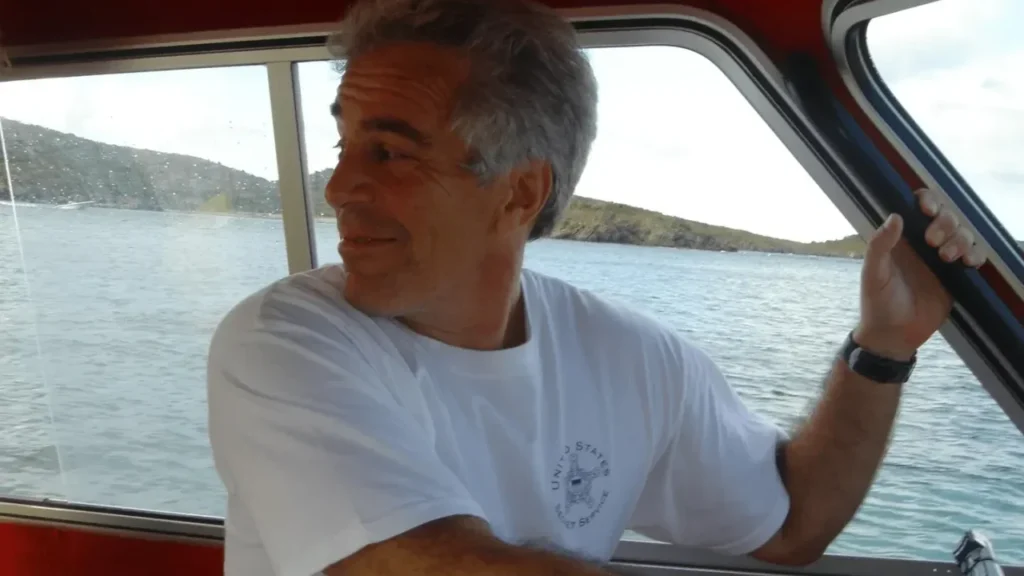 Departamento de Justicia de EU dice que hay más de un millón de archivos de Epstein; su publicación podría tardar semanas