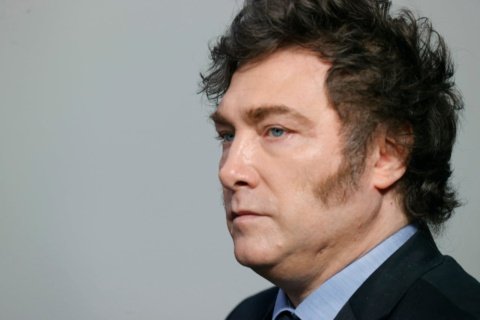 Milei lidera imagen presidencial en Sudamérica, pero todos cierran el año con alto rechazo