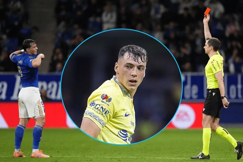 Federico Viñas, ex de América y León, va por cuestionable récord negativo a batir en LaLiga de España