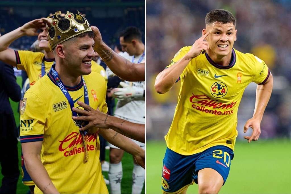 Richard Sánchez, ex del América, regresa a la Liga MX tras su paso por Racing