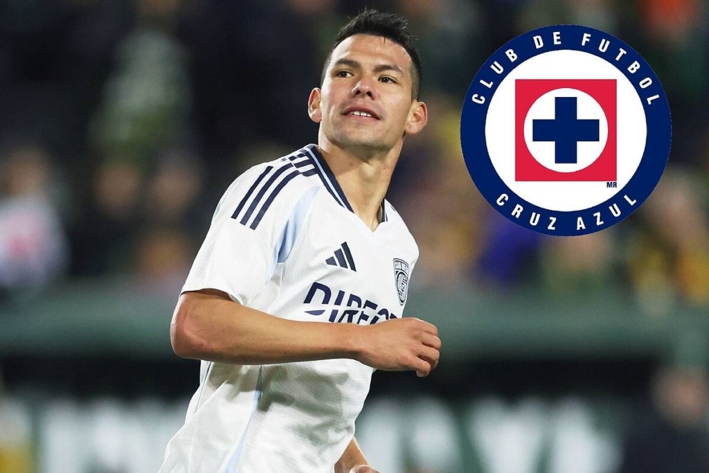 ¿Chucky Lozano cerca de llegar a Cruz Azul? Lo que se sabe de su futuro en Liga MX o MLS