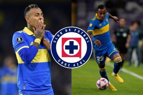 Quién es Sebastián Villa: El polémico jugador que busca Cruz Azul, con acusaciones de violencia de género