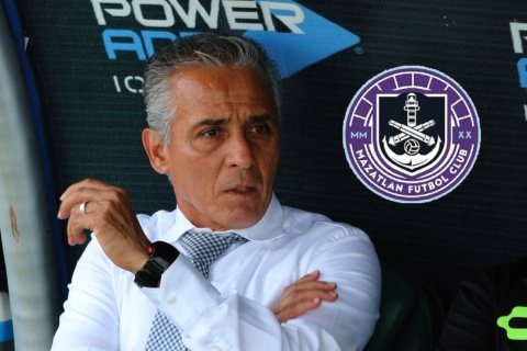 El técnico más imprevisto del fútbol mexicano: Sergio Bueno, exvendedor de casas, asume el reto de impulsar a Mazatlán FC.
