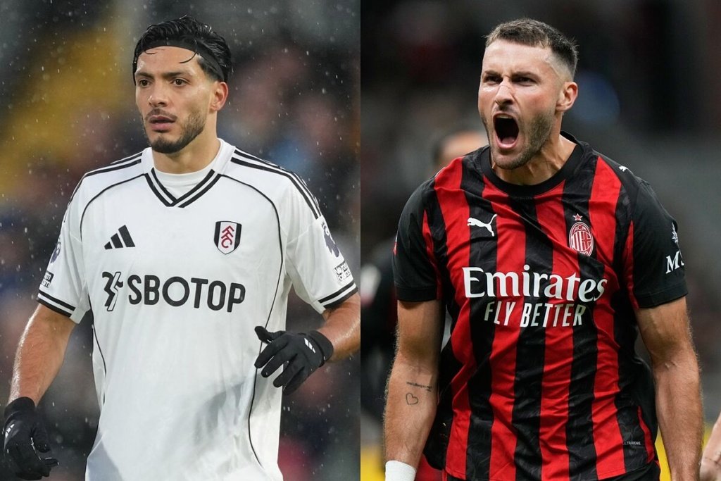 La otra cara de la fiesta mexicana: Delanteros desconocidos que hacen historia en Europa y América