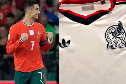 La Fuerza Azteca Presenta Su Mejor Cara: México Estrena Uniforme Blanco Contra Portugal en Ruta al Mundial 2026