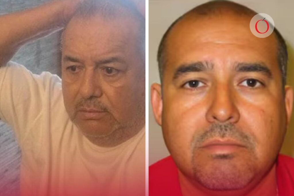 El poderoso brazo derecho del Cartel de Sinaloa: la incómoda verdad detrás de Pedro Inzunza Noriega, el enigmático productor de drogas y figura clave en la estructura criminal.