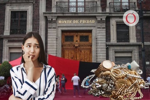 La huelga en Monte de Piedad: estrategias para proteger tus empeños y mantener la liquidez en tiempos de incertidumbre