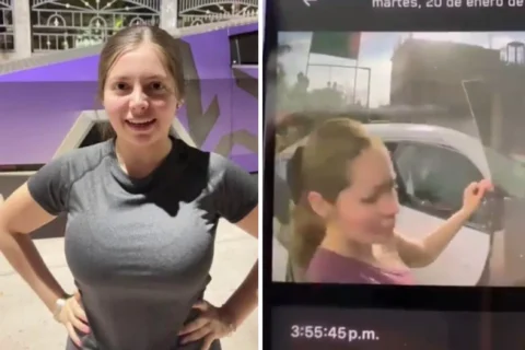 Exclusiva: La estrella de la influencers mexicana descubre un mundo desconocido en Sinaloa