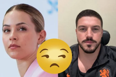 El surgimiento de una nueva estrella: Samuel García revoluciona su estilo y deja sin aliento a sus seguidores, mientras que Mariana Rodríguez se vuelve la enemiga número uno.