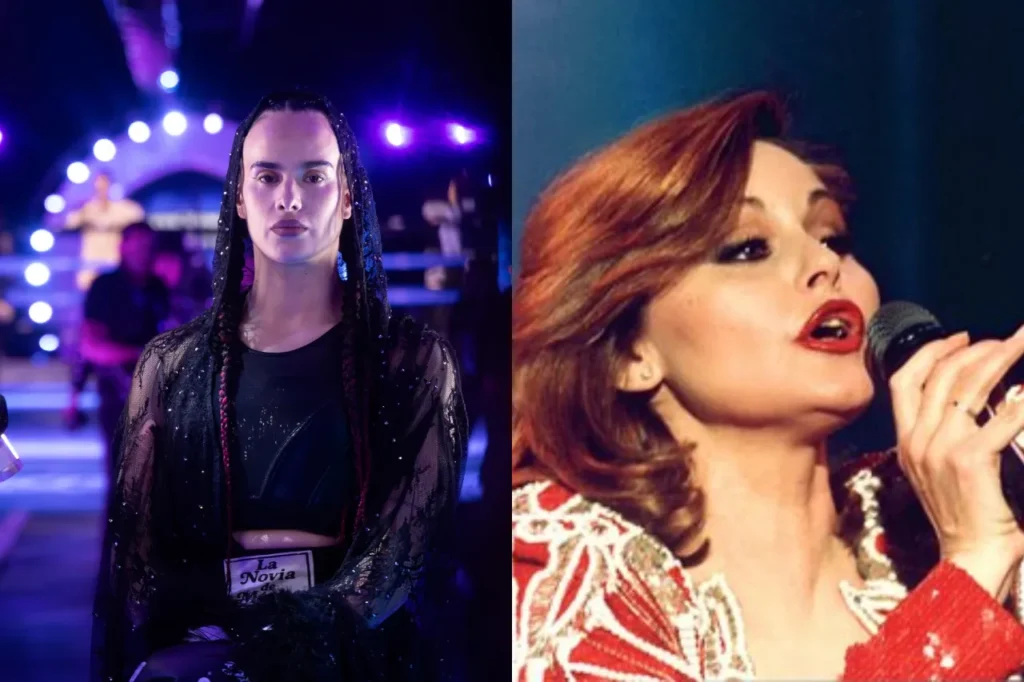 "La discórdia en la voz: Gala somete al desafío su habilidad con una interpretación 'mejorable' de Me Gustas Mucho"