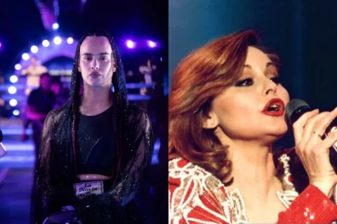 "La discórdia en la voz: Gala somete al desafío su habilidad con una interpretación 'mejorable' de Me Gustas Mucho"