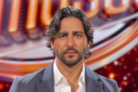 Enfrenta Luis 'Potro' Caballero demanda millonaria por este motivo