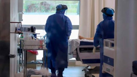 Padre solicita a tribunal en España parar eutanasia de su hija