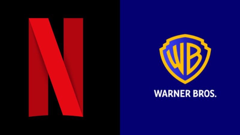 Netflix da un paso atrás en la disputa por Warner Bros. Discovery