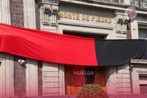 Actualización Monte de Piedad: ¿qué ha pasado con la huelga y qué es lo último que se sabe?