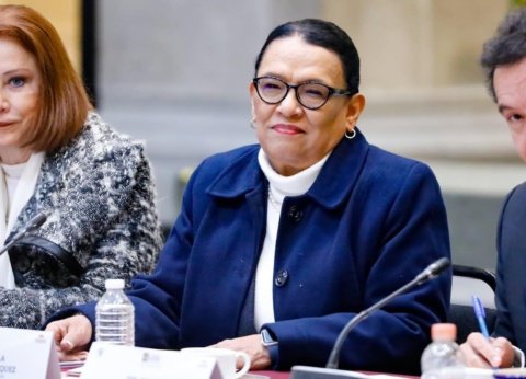 Gobierno federal no tolerará la corrupción ni impunidad: Segob – La Crónica de Hoy