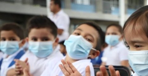 Brote de sarampión en México: ¿sirven los cubrebocas para evitar contagio y debemos usarlos otra vez?